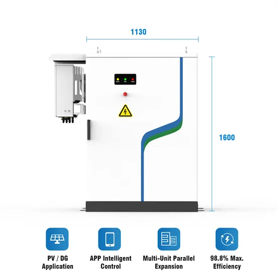 The Prospects of Microgrid Energy Storage